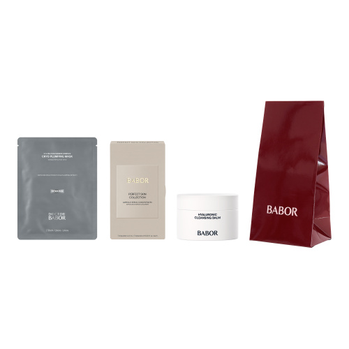 Cadeauset voor 75 EUR