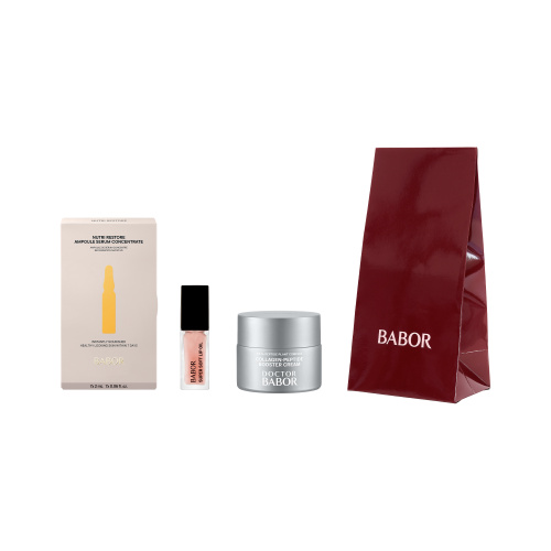 Cadeauset voor 150 EUR