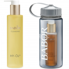 Cleansing Set Hydro Base met smoothiefles (alt)