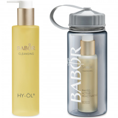 Cleansing Set Reactivating met smoothiefles (alt)