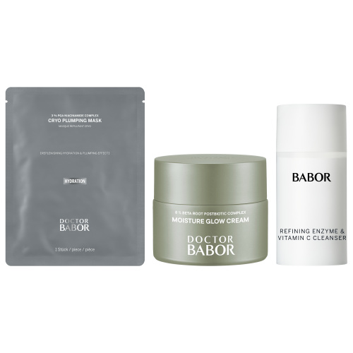 STAYING IN : Nest & Nourish Set