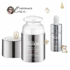 Lisa Hahnbücks X-Mas favoriet