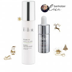 Lisa Banholzers X-Mas favoriet