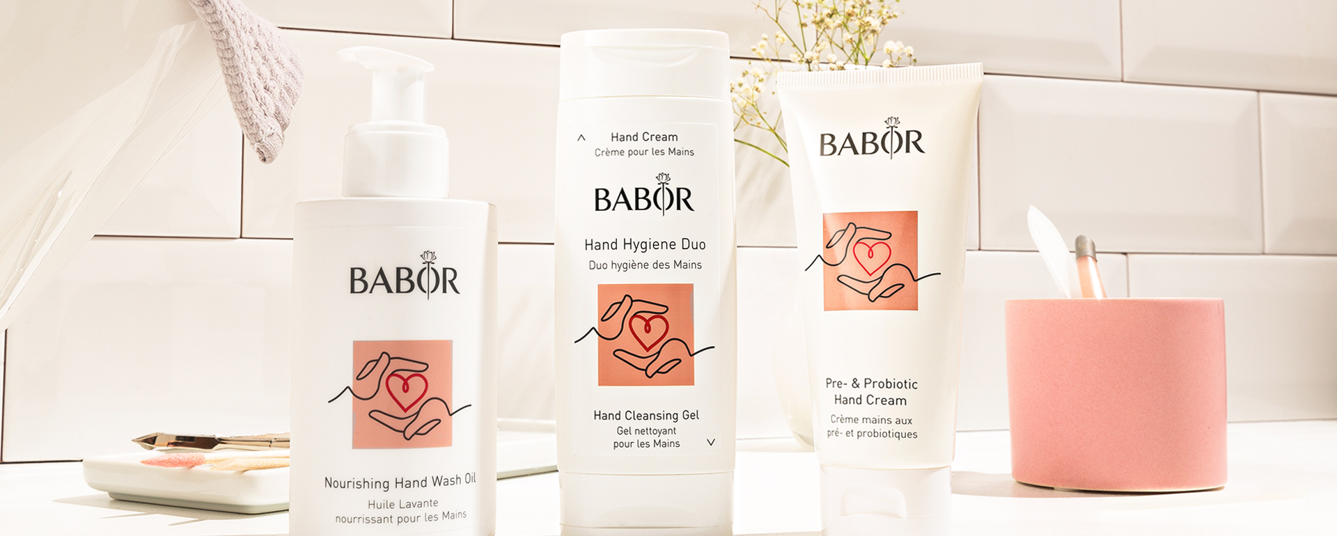\"BABOR \"BABOR