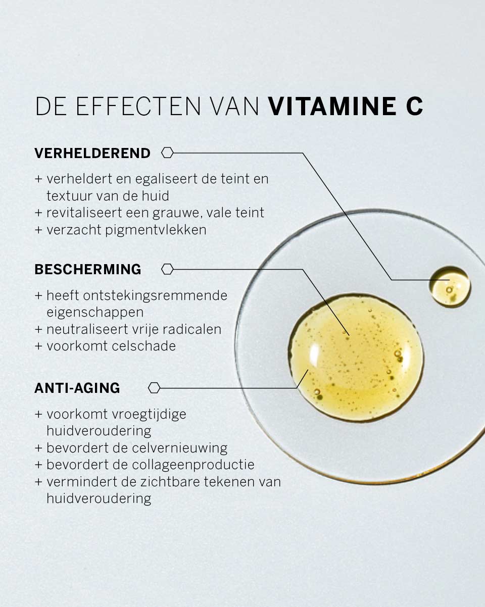 De powerwerkstof vitamine C voor een gezonde huid │van BABOR BABOR