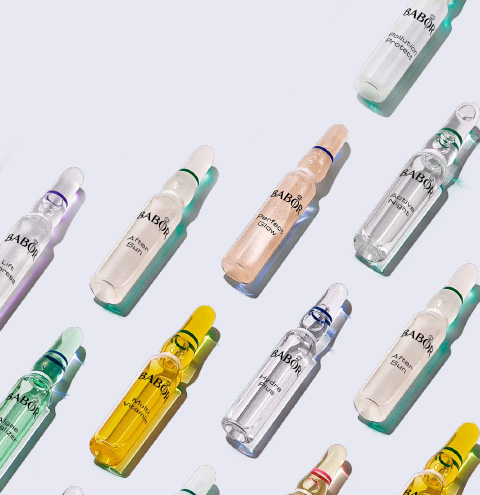 \"Ampoule \"Ampoule