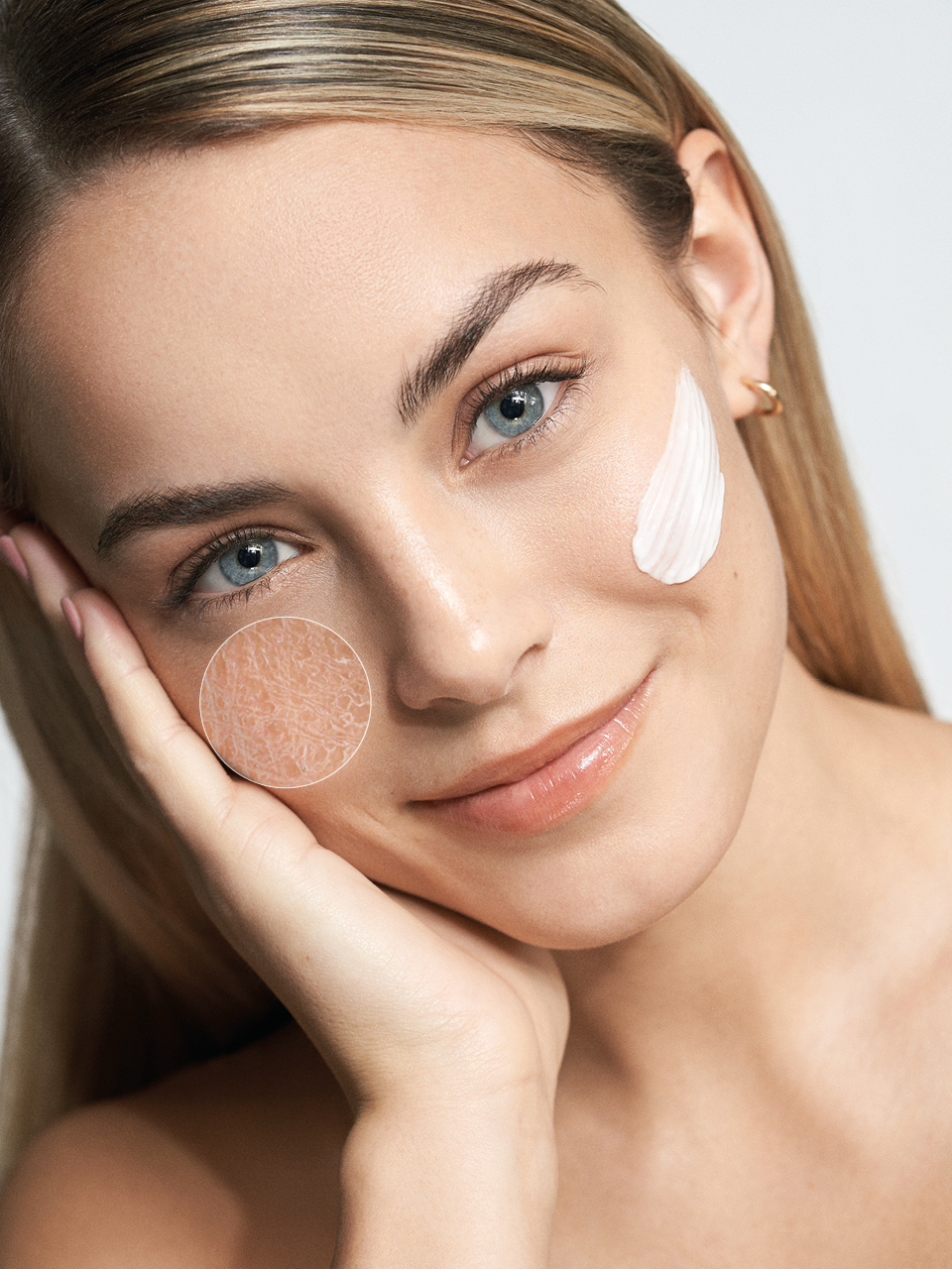 Droge huid | Oorzaken & tips - BABOR BABOR cosmetica en huidverzorging kopen.