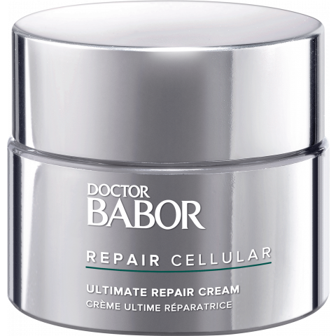 Ultimate Repair Cream