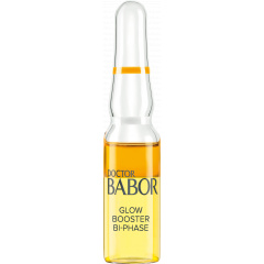 2-fasen ampul voor een jeugdige uitstraling Glow Booster Bi-Phase Ampoules