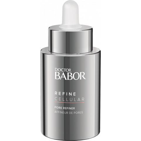 Pore Refiner