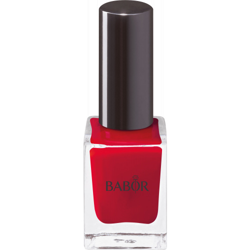 Nail Colour 02 baccarat