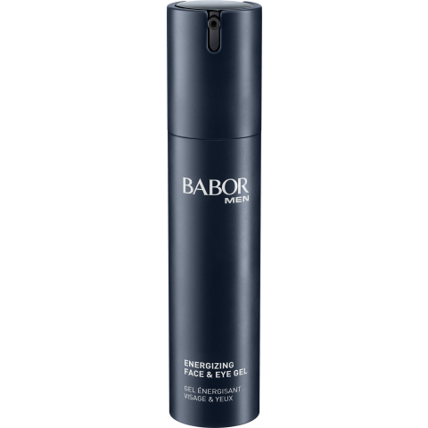 Energizing Face & Eye Gel