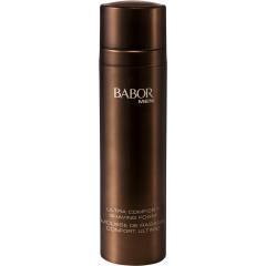 Romig scheerschuim voor het dagelijks nat scheren Ultra Comfort shaving foam
