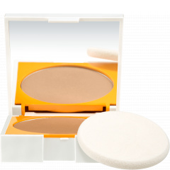 Goed dekkende zonbeschermingsmake-up High Protection Sun Make up SPF 50 01