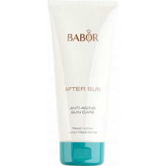 Kalmerende verzorgingslotion na het zonnebaden After Sun Repair Lotion