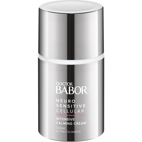 Intensive Calming Cream