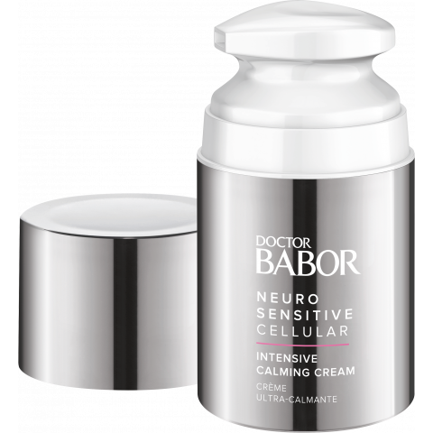 Intensive Calming Cream