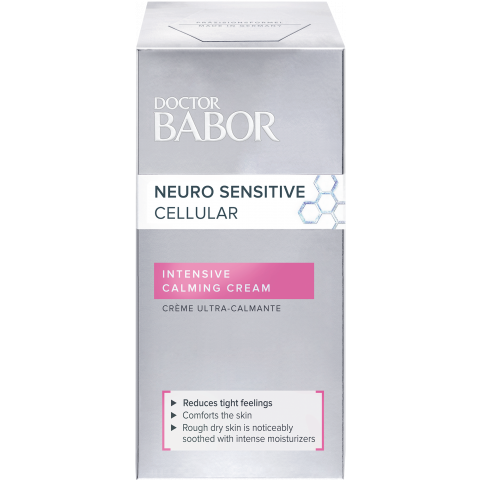 Intensive Calming Cream