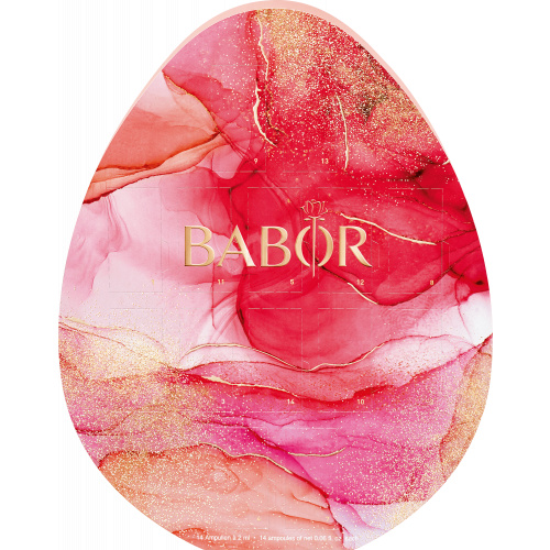 Der Frische-Kick zum Frühlingsstart! Die Beauty-Kur, die Sie zum Strahlen bringt. Osterei 2020