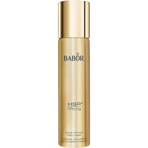 Extra Firming Foam Mask