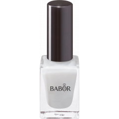 De optische bleacher – voor mooie nagels. Advanced Nail White 02 french