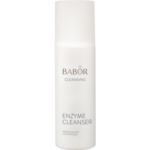 Reinigungs- und Peelingpulver auf Enzyme Basis Enzyme Cleanser