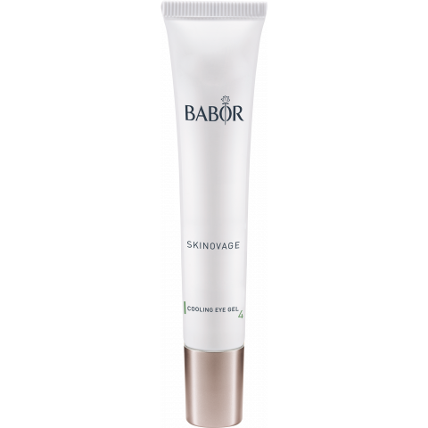 Cooling Eye Gel
