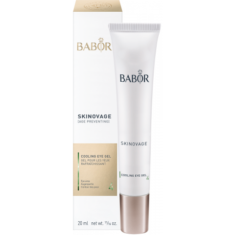 Cooling Eye Gel