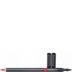 Heerlijk zachte lippencontourstift die lang blijft zitten.
Verkrijgbaar in twee extra trendkleuren: 05 hip red + 06 violet. Lip Liner 05 hip red