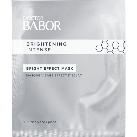 Bright Effect Mask