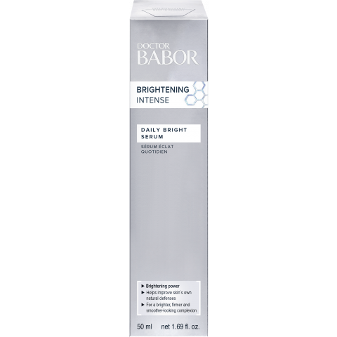 Daily Bright Serum