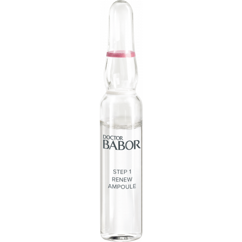 Skin Tone Corrector Ampoule Treatment
