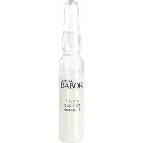 Skin Tone Corrector Ampoule Treatment