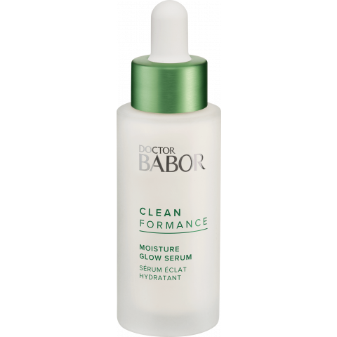 Moisture Glow Serum