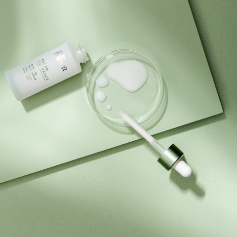 Moisture Glow Serum