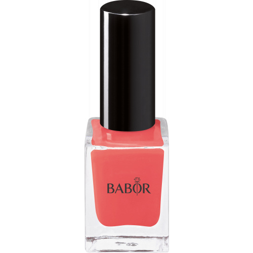 Nail Colour 24 apricot Nail Colour 24 apricot