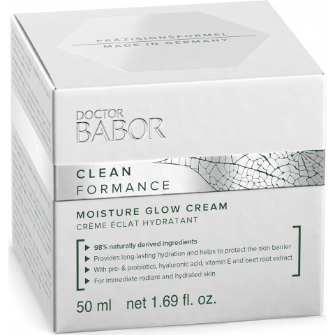 Moisture Glow Cream