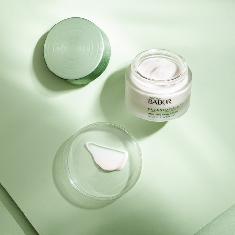 Moisture Glow Cream
