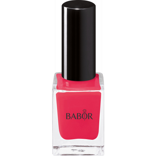 Nail Colour 25 raspberry Nail Colour 25 raspberry