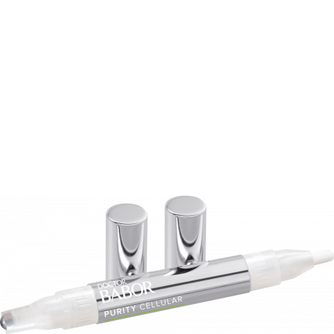 Ultimate Blemish Reducing Duo