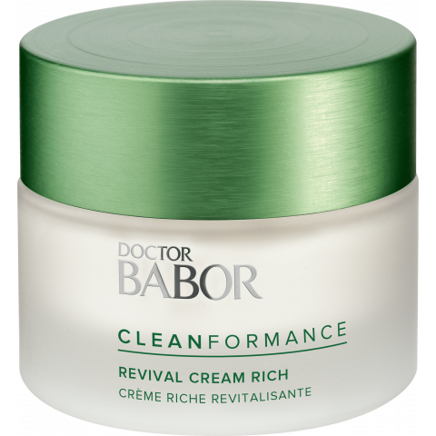 Revival Cream Rich