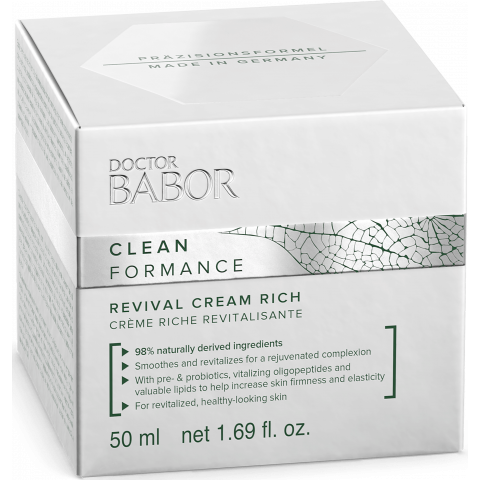 Revival Cream Rich