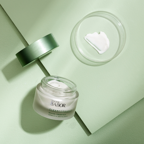 Revival Cream Rich