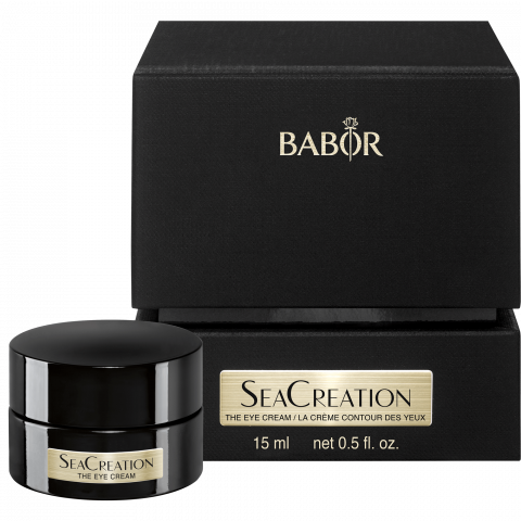 The Eye Cream