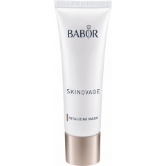 Verkwikkend gezichtsmasker voor een vermoeide, doffe huid. Vitalizing Mask