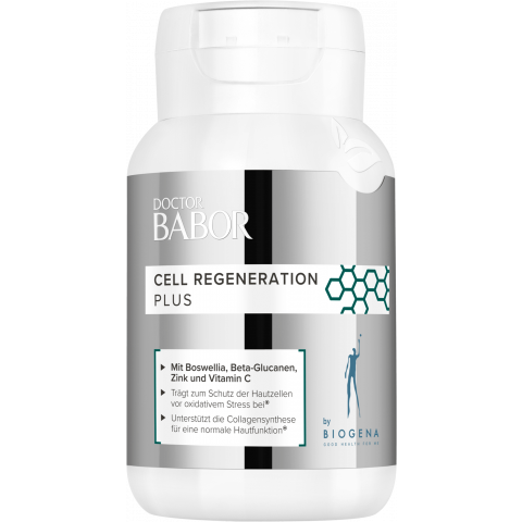 CELL REGENERATION PLUS