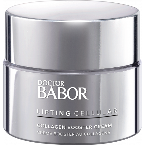 Collagen Booster Cream