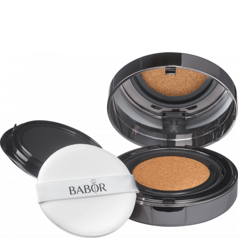 Cushion Foundation 03 almond