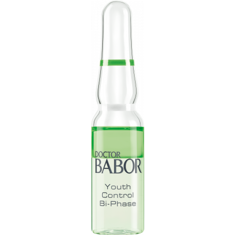 Youth Control Bi-Phase Ampoule