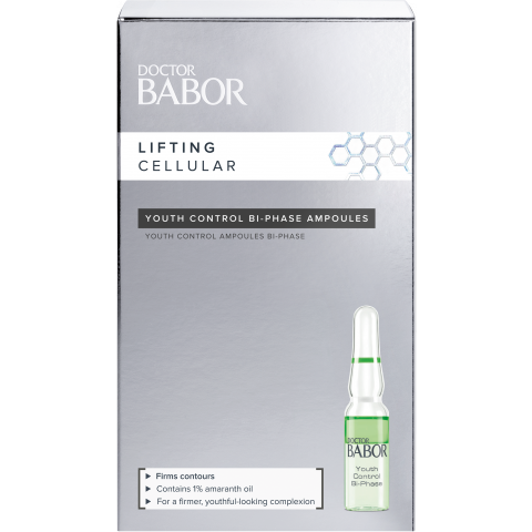 Youth Control Bi-Phase Ampoule